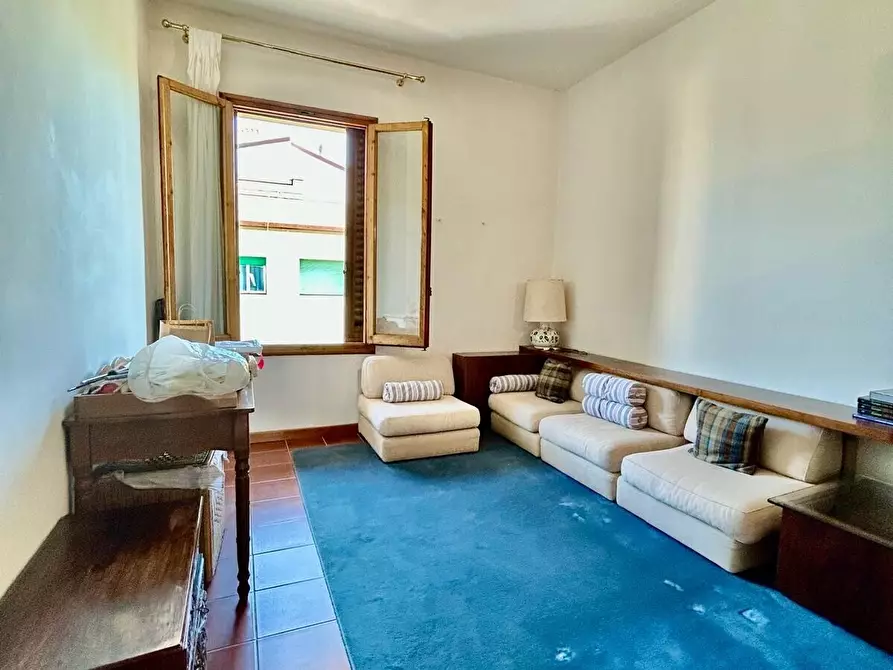 Immagine 13 di Trilocale in affitto  in Via Giandomenico Romagnosi a Firenze