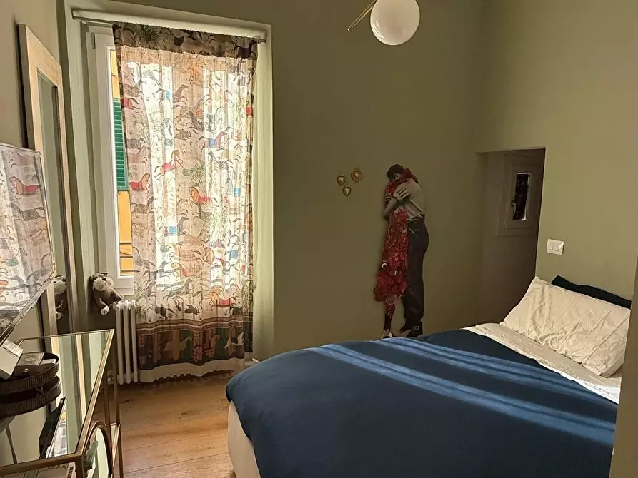 Immagine 4 di Trilocale in vendita  in Via Marchetti a Firenze