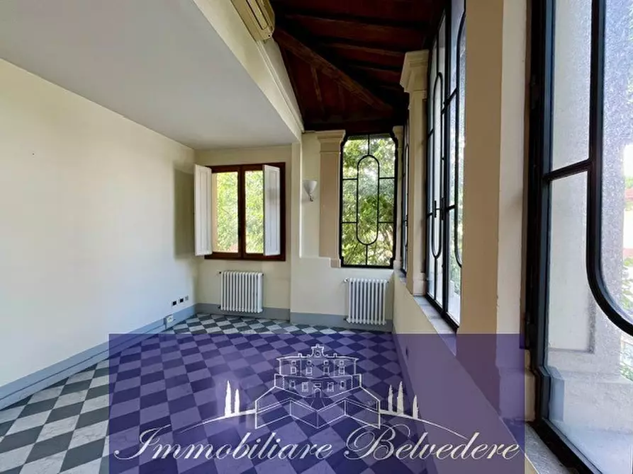 Immagine 18 di Villa in affitto  in Lungarno del Tempio a Firenze