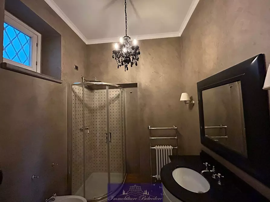 Immagine 2 di Quadrilocale in affitto  in Piazza Francesco Ferrucci a Firenze