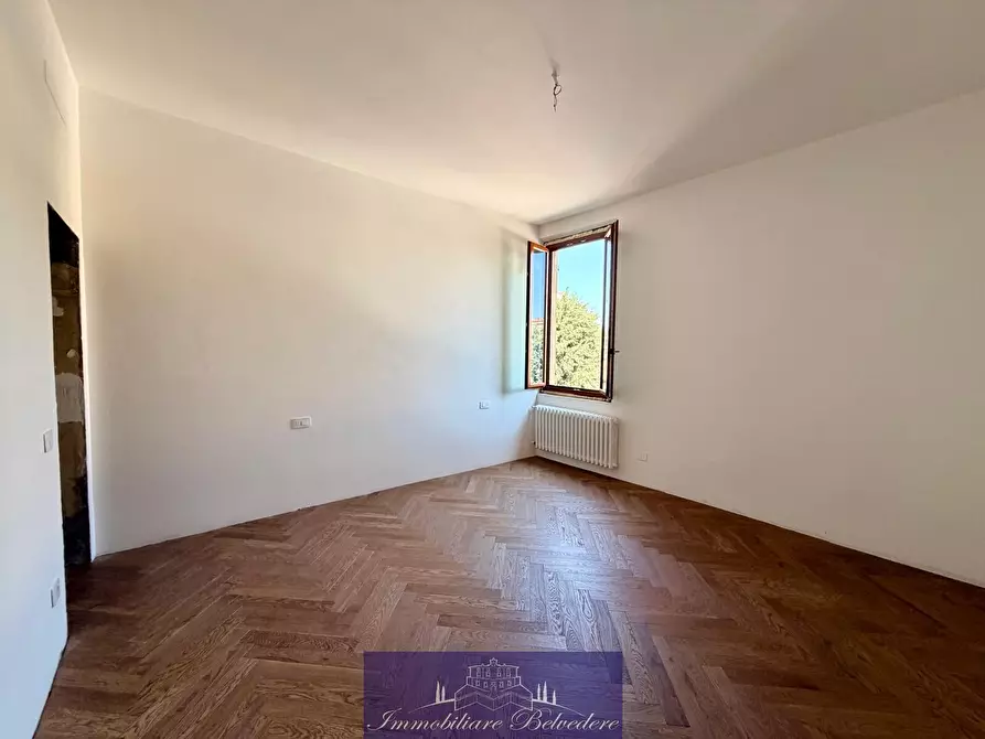 Immagine 4 di Trilocale in vendita  in Via Caponsacchi a Firenze
