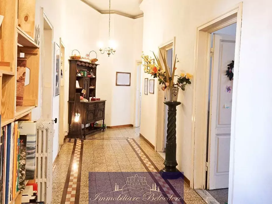 Immagine 3 di Quadrilocale in vendita  in Via Atto Vannucci a Firenze