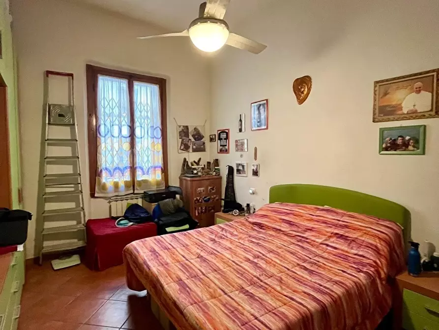 Immagine 15 di Quadrilocale in vendita  in Via dei Vanni a Firenze