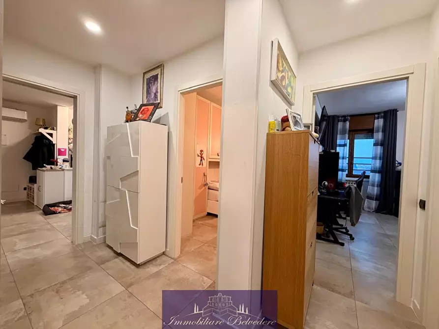 Immagine 15 di Appartamento in vendita  in Via della Madonna di Pagano a Firenze