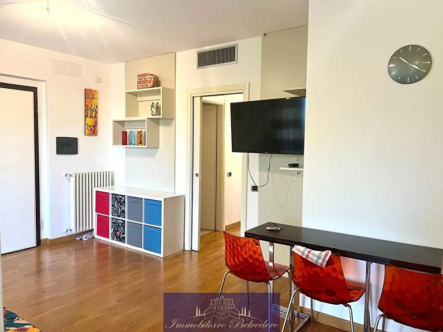 Immagine 4 di Trilocale in affitto  in Piazza Bonsanti a Firenze