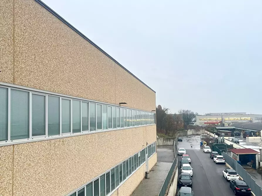 Immagine 10 di Attività artigianale in affitto  in Località Pian di Rona a Reggello