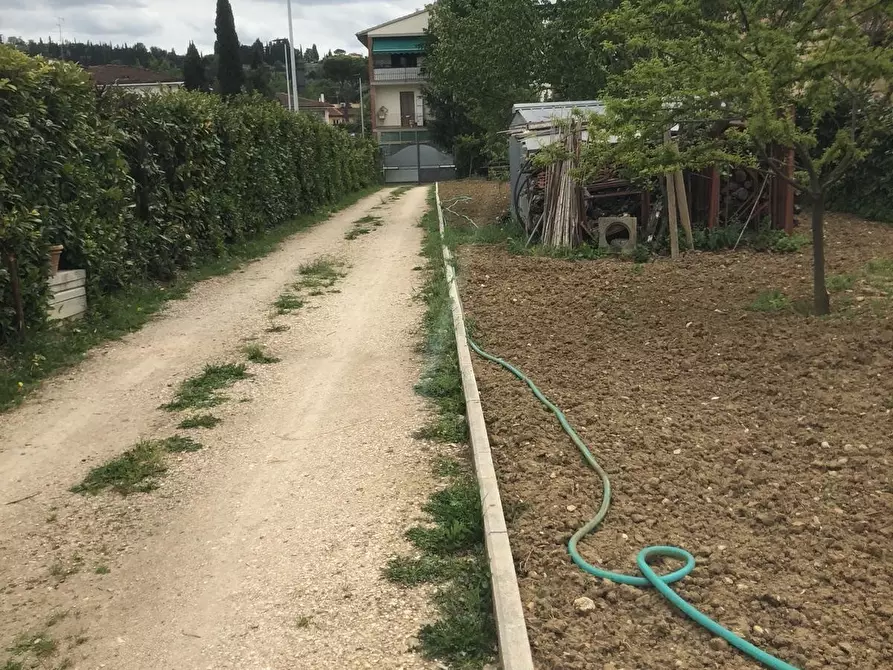 Immagine 9 di Terratetto in vendita  in Via Barni a Firenze