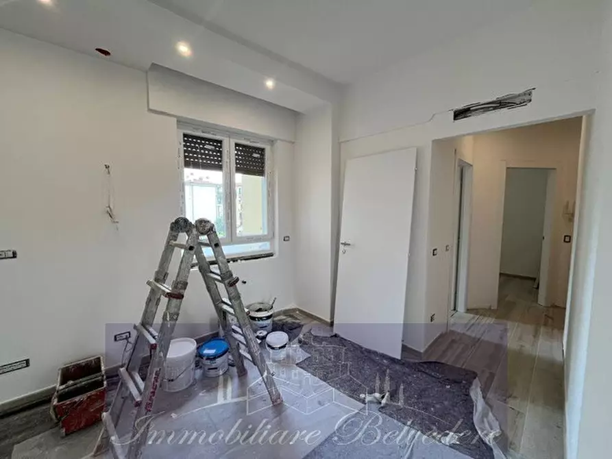 Immagine 10 di Trilocale in vendita  in Via Olivuzzo a Firenze