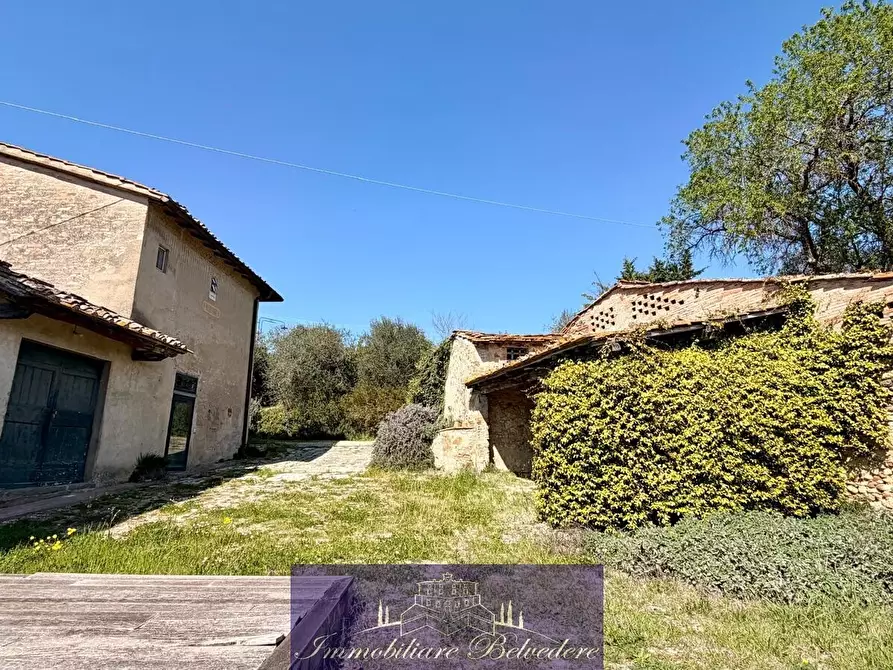 Immagine 28 di Villa in vendita  in Via Grevigiana a San Casciano In Val Di Pesa