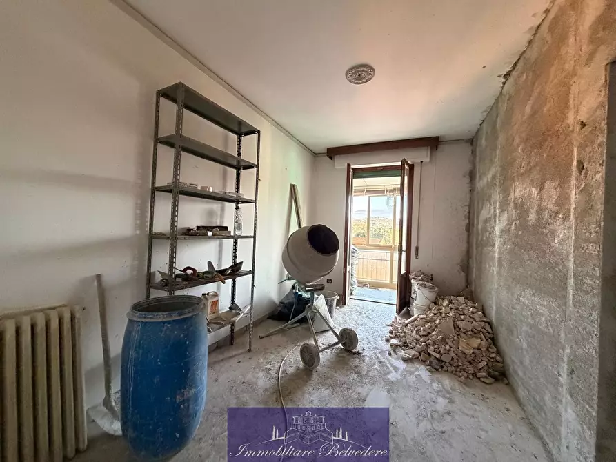 Immagine 8 di Bilocale in vendita  in Via Cimabue a Scandicci