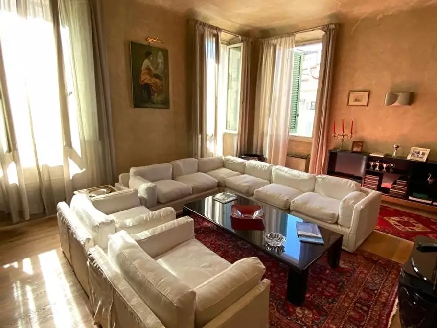 Immagine 8 di Trilocale in affitto  in Via del Curtatone a Firenze