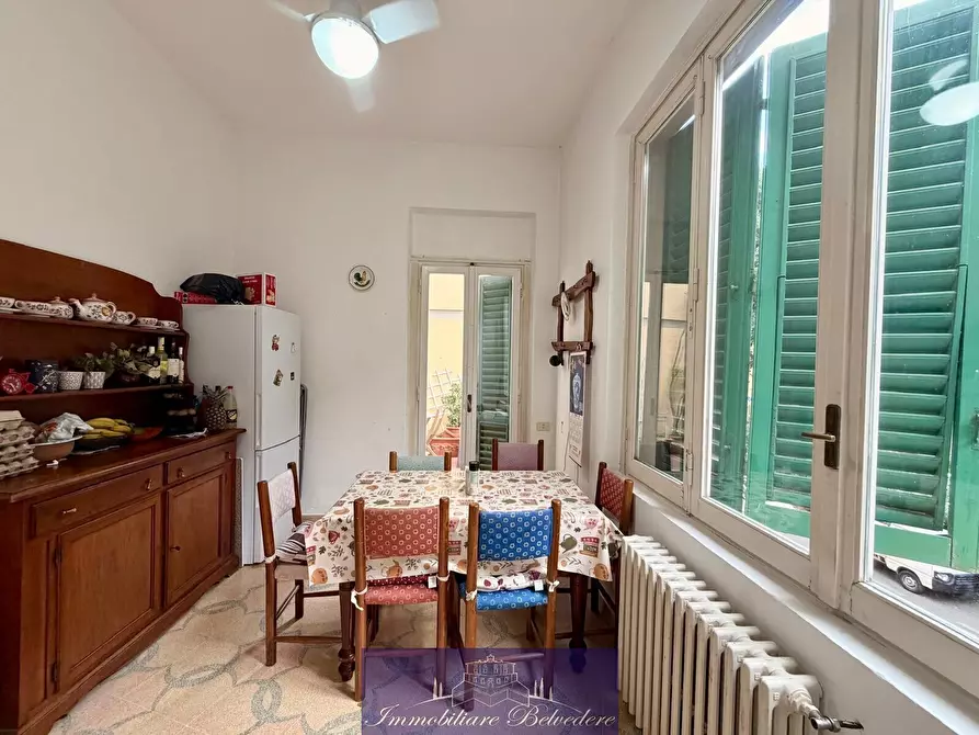Immagine 21 di Appartamento in vendita  in Viale Edmondo de Amicis a Firenze