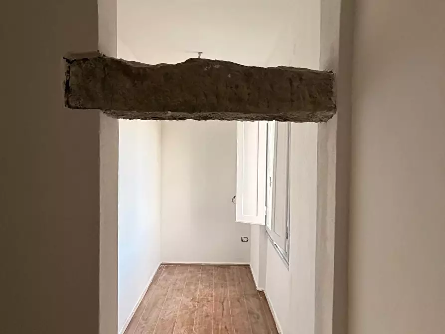 Immagine 2 di Trilocale in vendita  in Via Cremani a Firenze