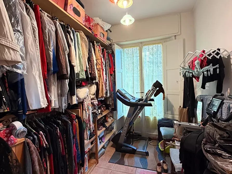 Immagine 10 di Appartamento in vendita  in Via Galeno a Firenze