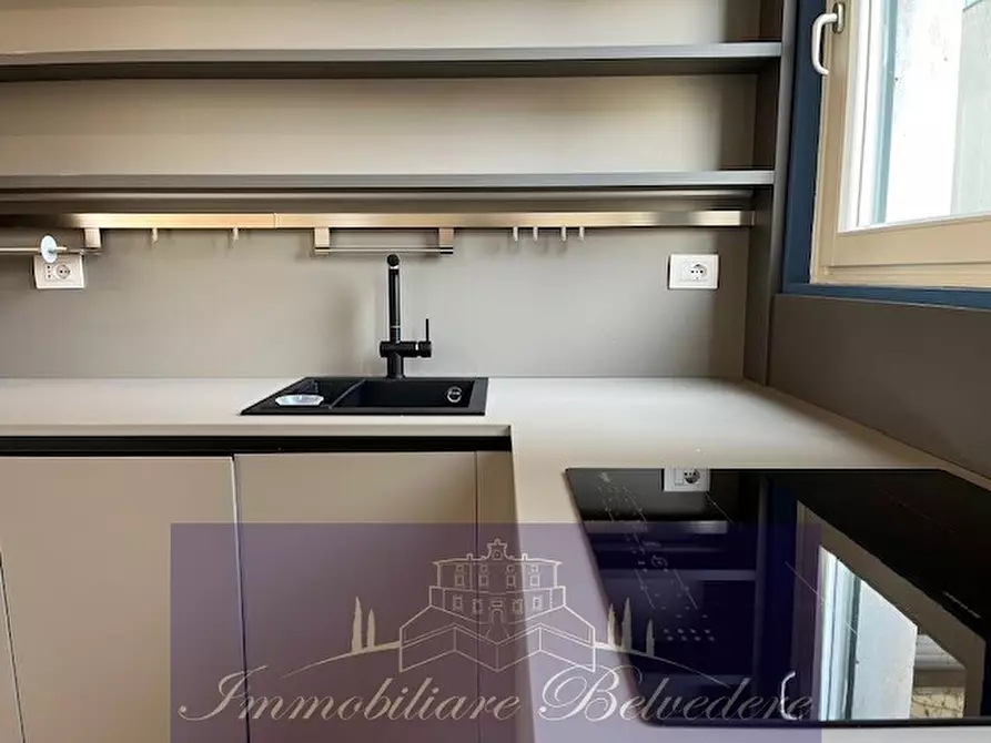 Immagine 20 di Trilocale in affitto  in Via Cristoforo Landino 29 a Firenze