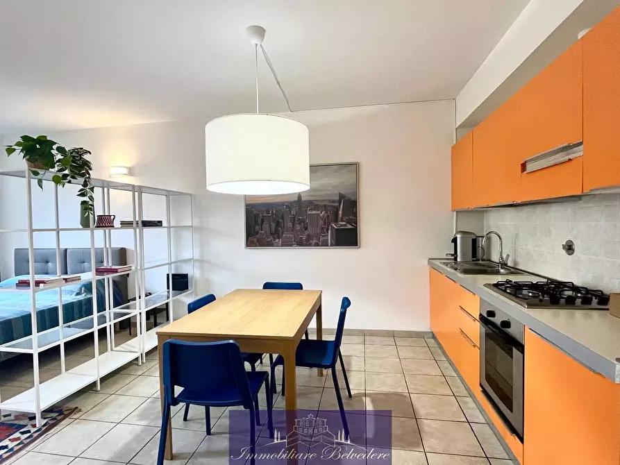Immagine 1 di Monolocale in affitto  in Via Paisiello a Firenze