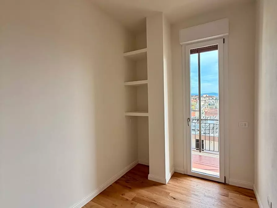 Immagine 13 di Bilocale in vendita  in Via Baracchini a Firenze