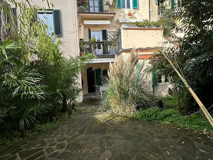 Immagine 24 di Quadrilocale in affitto  in Piazza Indipendenza a Firenze