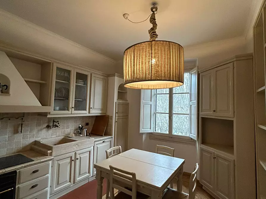 Immagine 9 di Quadrilocale in affitto  in Piazza Francesco Ferrucci a Firenze