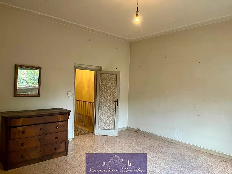 Immagine 2 di Quadrilocale in vendita  in Via Giovanni Borelli a Firenze