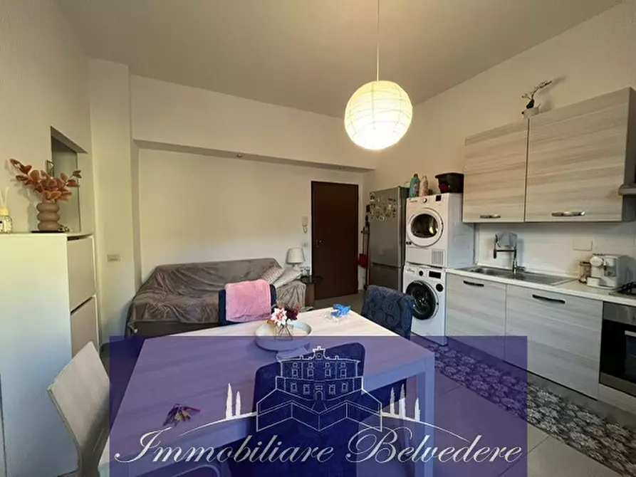 Immagine 16 di Bilocale in vendita  in Via di San Giusto a Scandicci