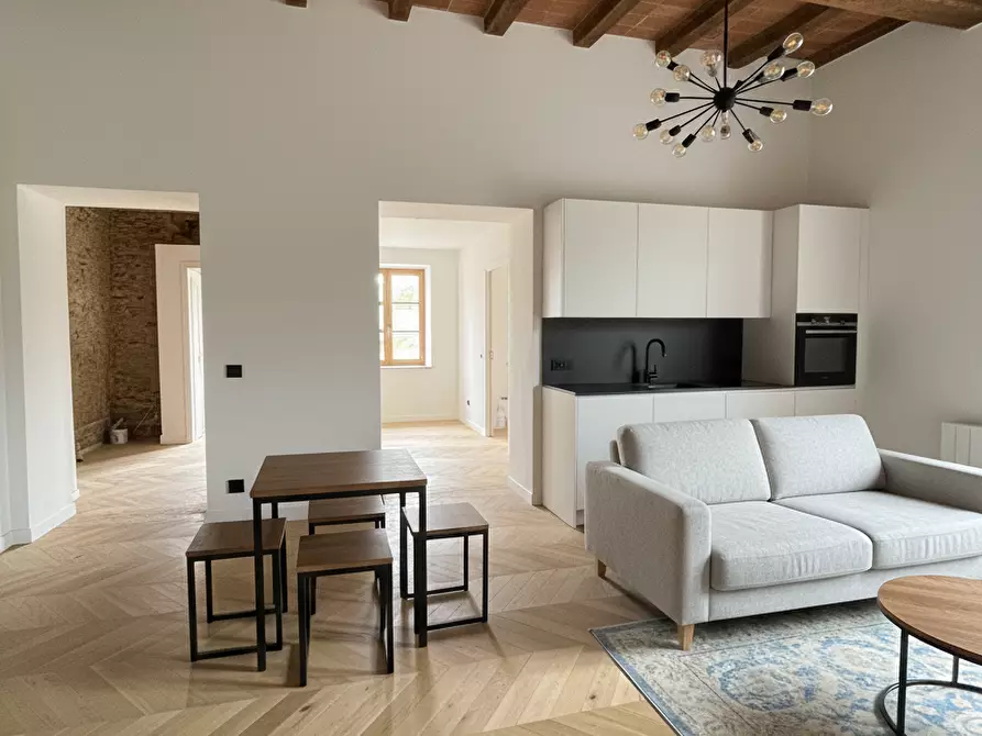 Immagine 1 di Appartamento in vendita  in Via del Paradiso a Firenze