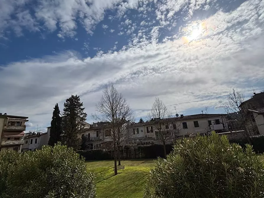 Immagine 15 di Quadrilocale in vendita  in Via Ser Lapo Gavacciani a Firenze