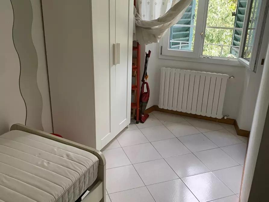 Immagine 8 di Trilocale in vendita  in Piazza Ferrucci a Firenze