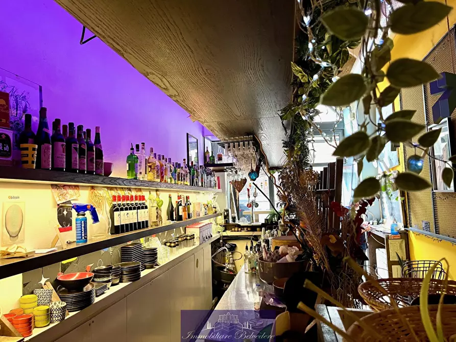 Immagine 8 di Bar / Ristorante in vendita  in Borgo San Frediano a Firenze