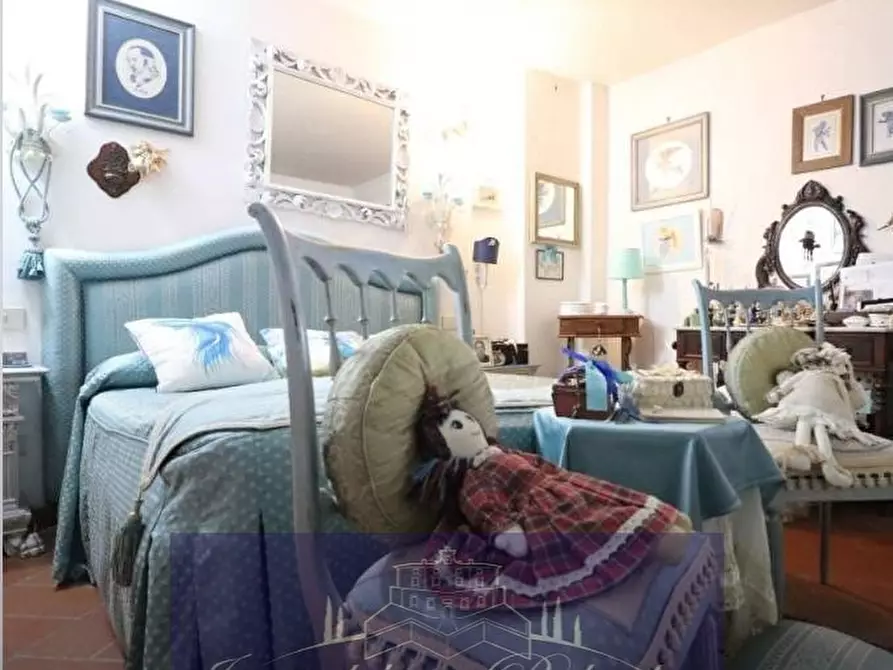 Immagine 6 di Villa in vendita  in Via dei Bagni a Greve In Chianti