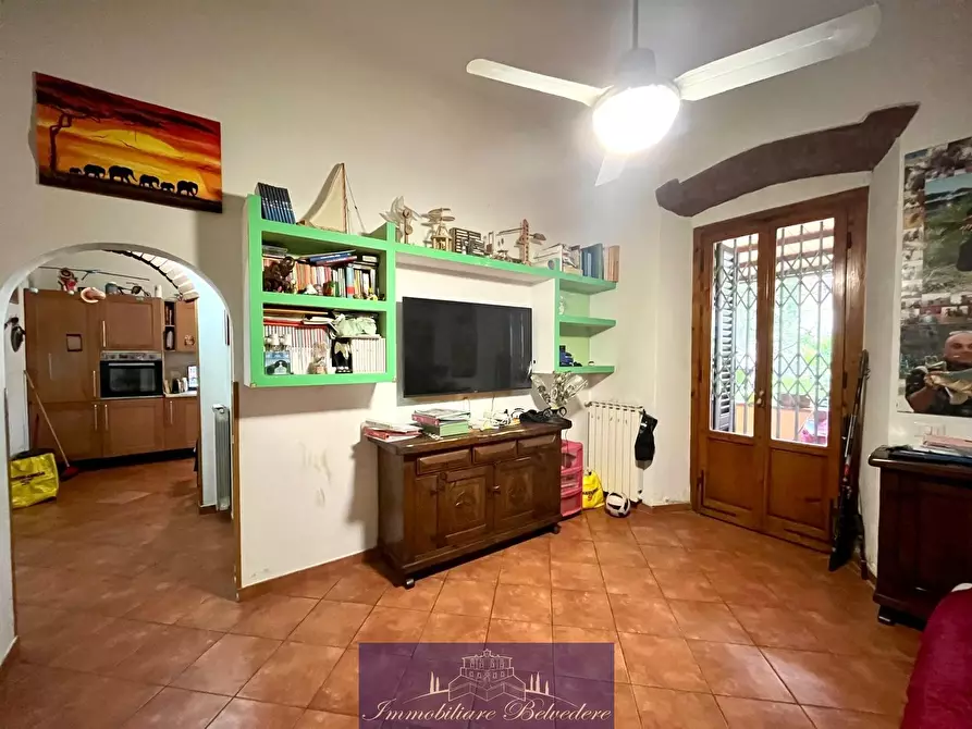 Immagine 12 di Quadrilocale in vendita  in Via dei Vanni a Firenze