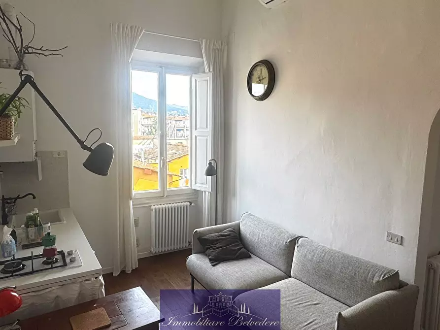Immagine 1 di Bilocale in vendita  in Via Guglielmo Marconi a Firenze