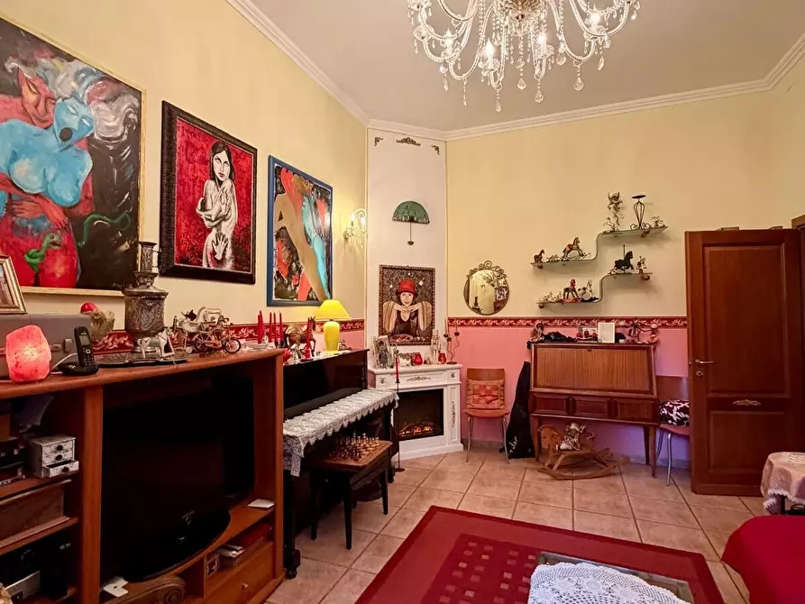 Immagine 8 di Appartamento in vendita  in Via Galeno a Firenze