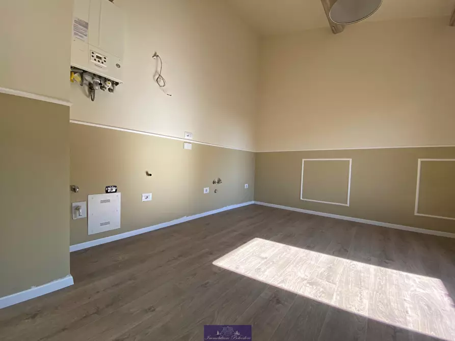 Immagine 2 di Bilocale in vendita  in Via Fontebuoni a Firenze