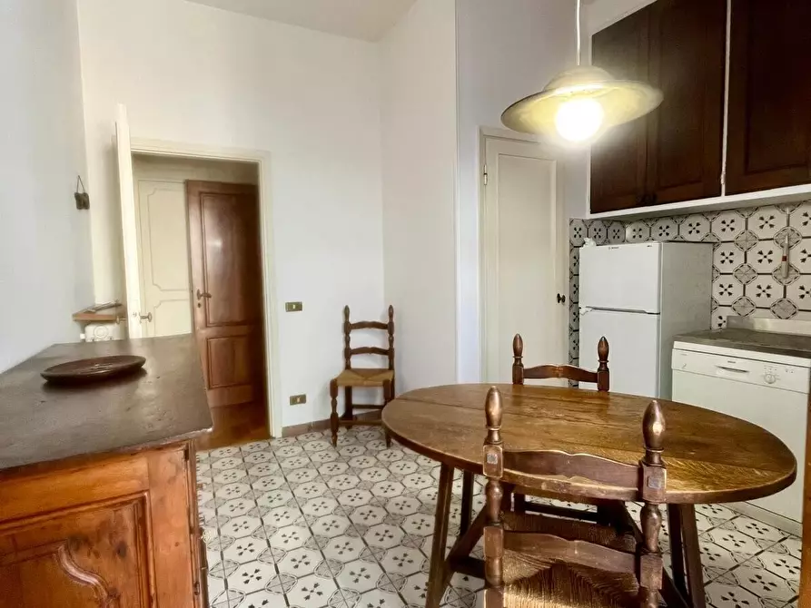 Immagine 17 di Trilocale in affitto  in Via della Cernaia a Firenze