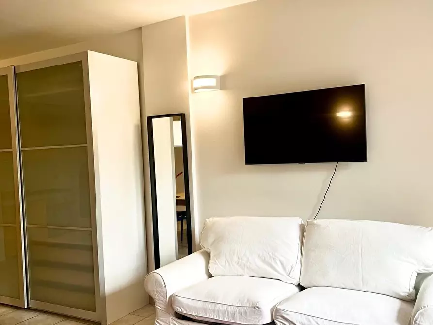 Immagine 13 di Monolocale in affitto  in Via Paisiello a Firenze