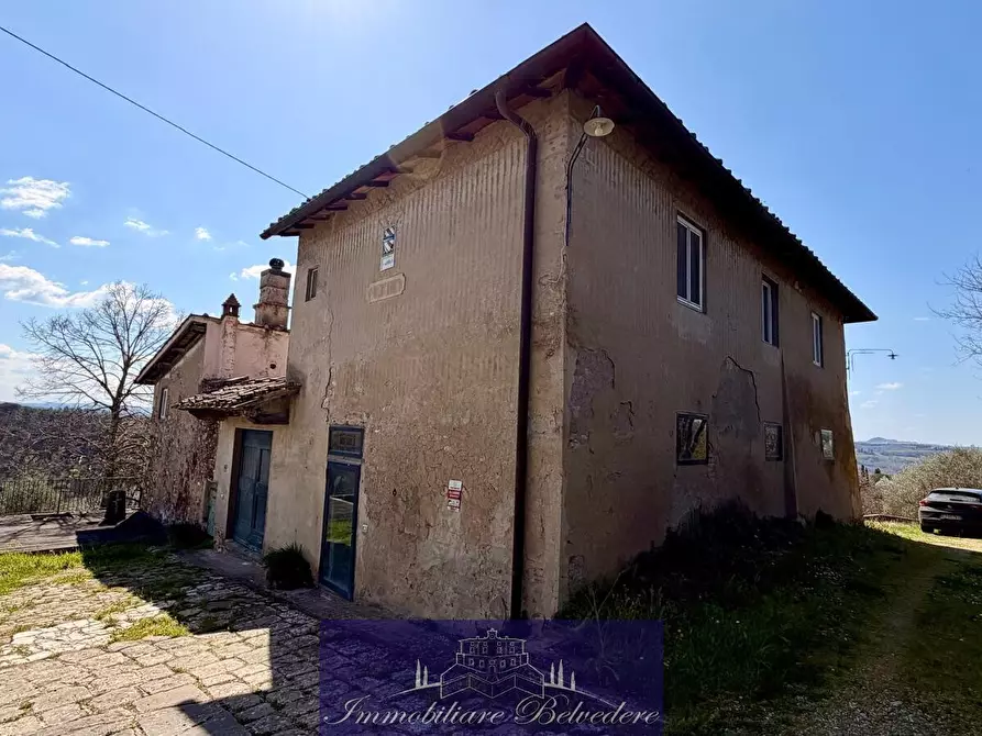 Immagine 30 di Villa in vendita  in Via Grevigiana a San Casciano In Val Di Pesa