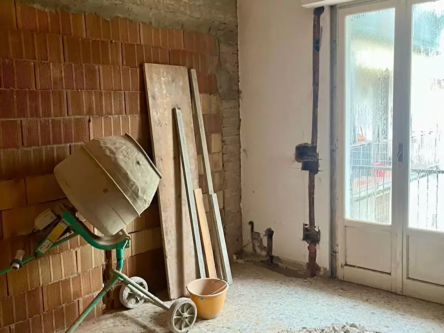 Immagine 18 di Trilocale in vendita  in Via Adelaide Ristori a Firenze