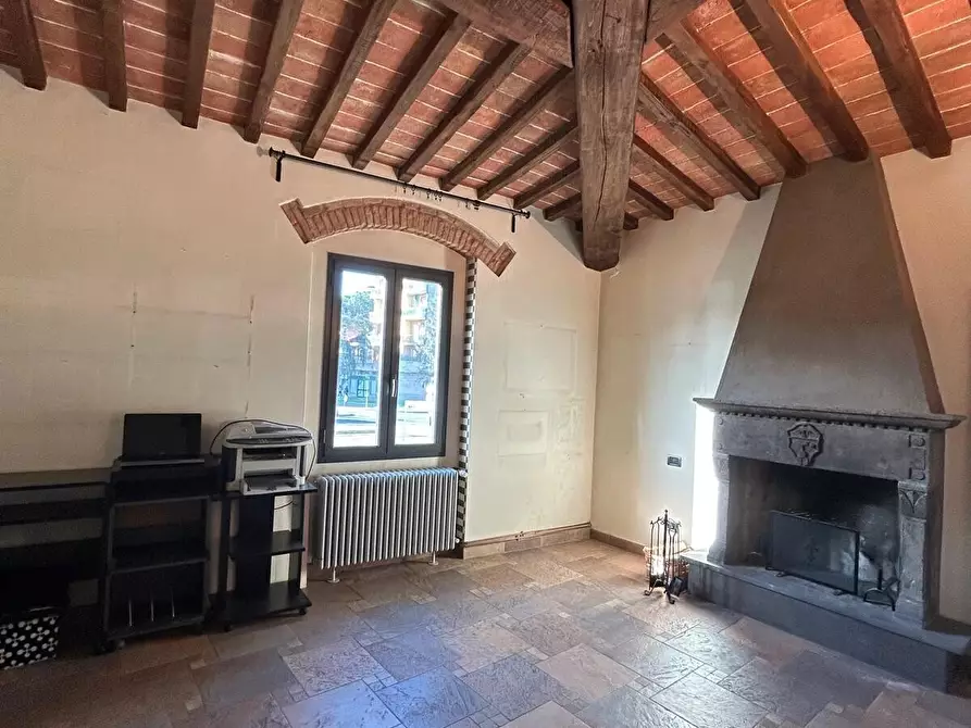 Immagine 9 di Trilocale in vendita  in Via Lucca a Firenze