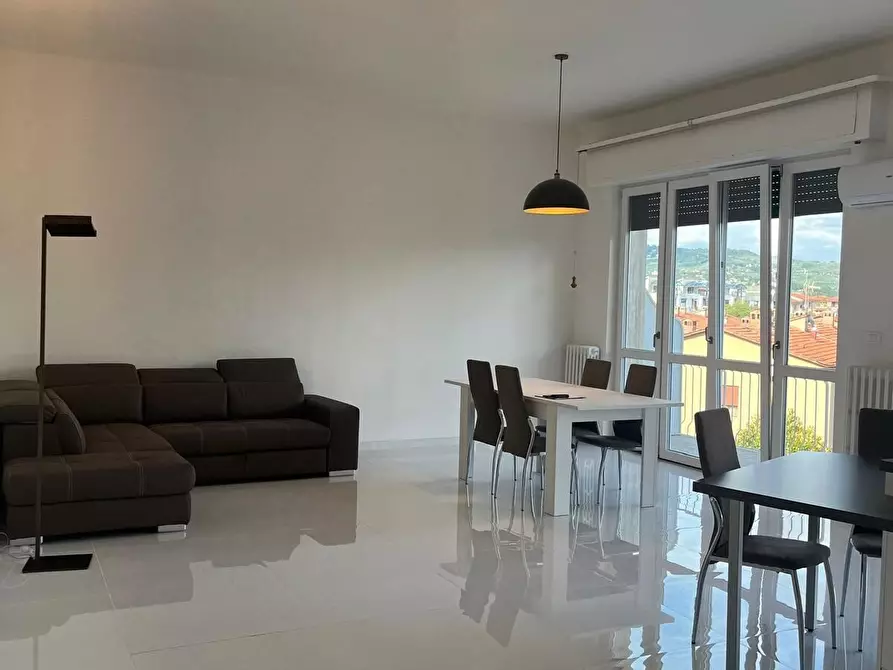 Immagine 2 di Trilocale in affitto  in Via Sidney Sonnino a Firenze