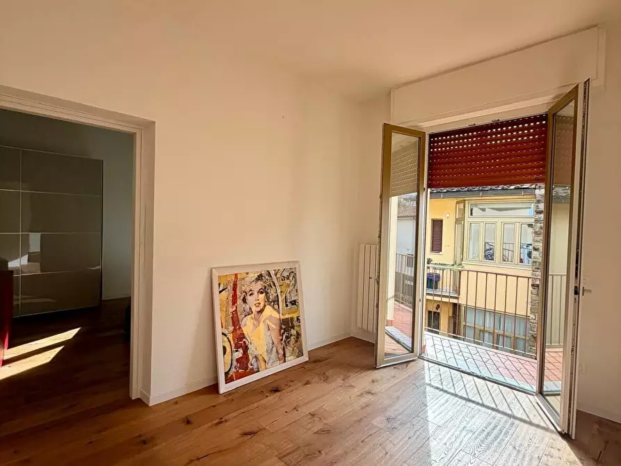 Immagine 8 di Trilocale in affitto  in Piazza Giorgini a Firenze