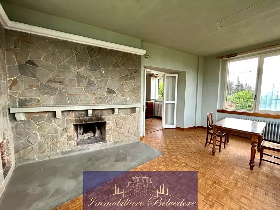 Immagine 15 di Villa in vendita  in Via di Terzollina 4 a Firenze