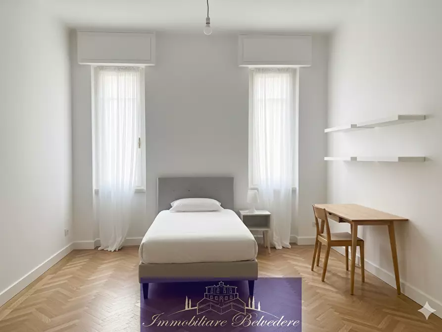 Immagine 5 di Trilocale in vendita  in Via Adelaide Ristori a Firenze