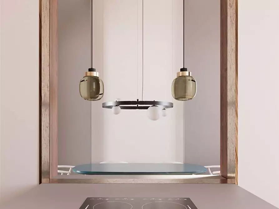 Immagine 5 di Quadrilocale in vendita  in Via XX Settembre a Firenze