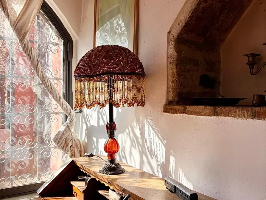 Immagine 18 di Terratetto in vendita  in Via di Carcheri a Lastra A Signa