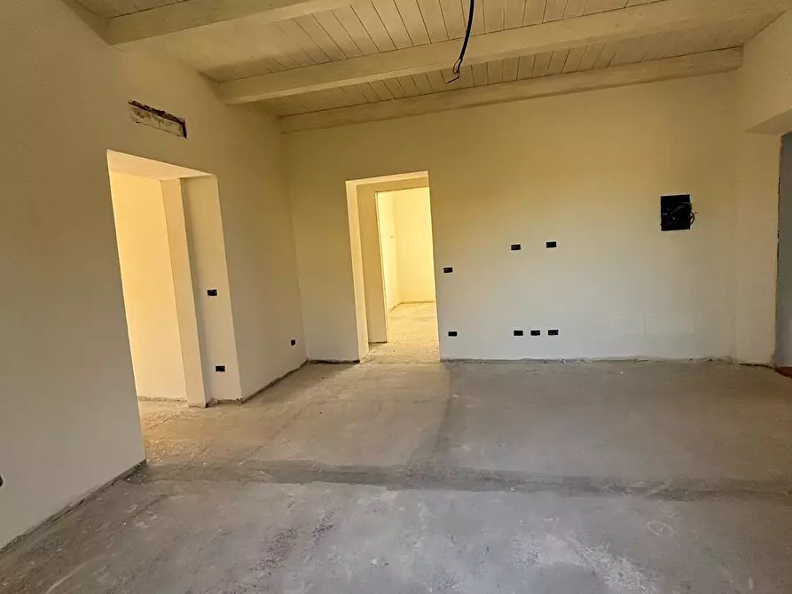 Immagine 2 di Trilocale in vendita  in Via di Mugnana a Greve In Chianti