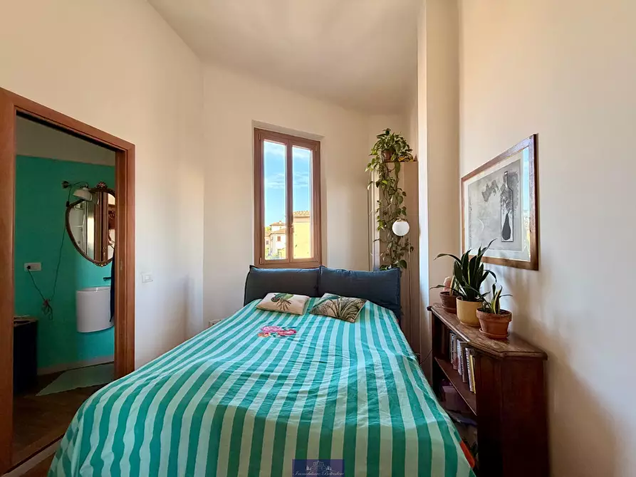 Immagine 20 di Appartamento in vendita  in Via Accursio a Firenze