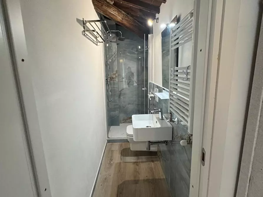 Immagine 10 di Terratetto in vendita  in Via Giovan Filippo Mariti a Firenze