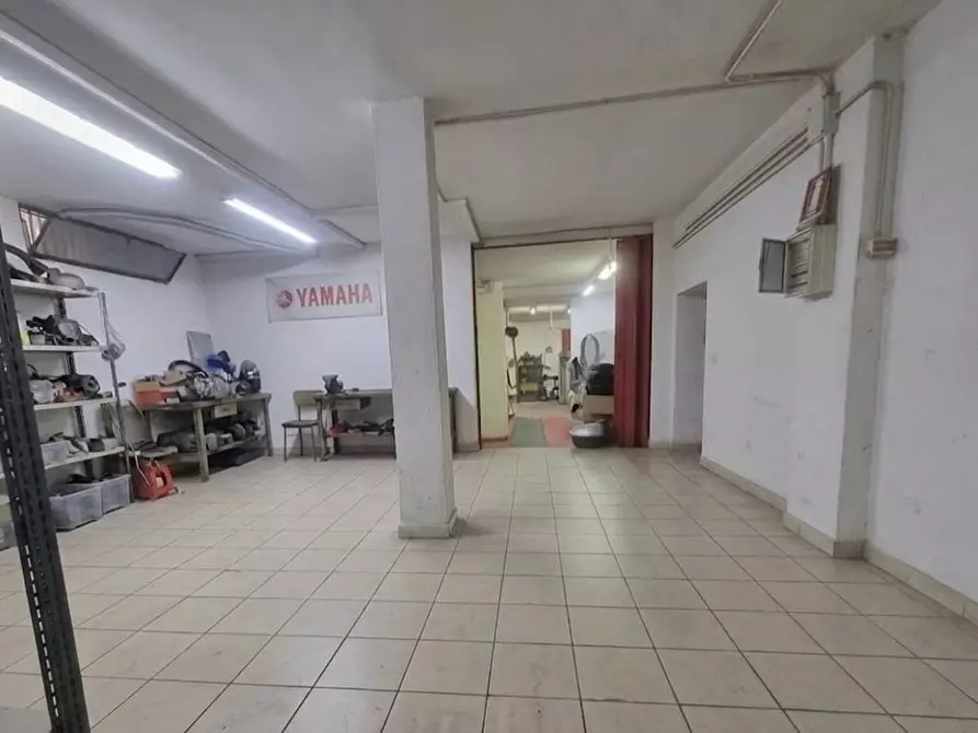 Immagine 3 di Capannone industriale in vendita  in Via Stefano Buonsignori a Firenze