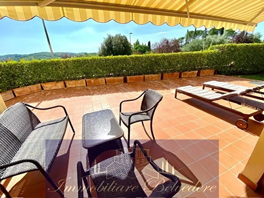 Immagine 14 di Quadrilocale in vendita  in Via Torricella 7 a Impruneta